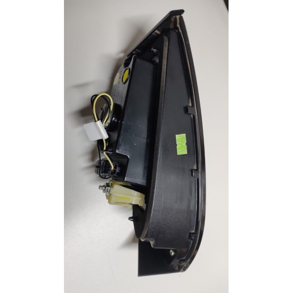 Lanterna Led Tampa Traseira Direita Fiat Cronos Original