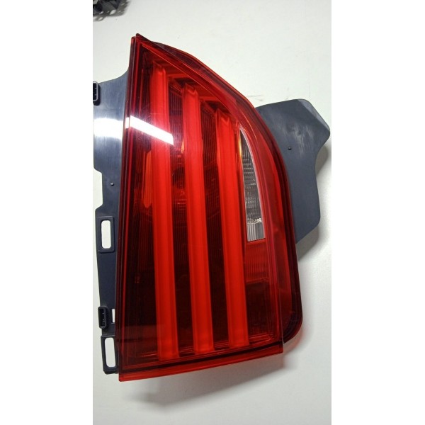 Lanterna Da Tampa L.e Bmw 535i Gt 2008 A 2013