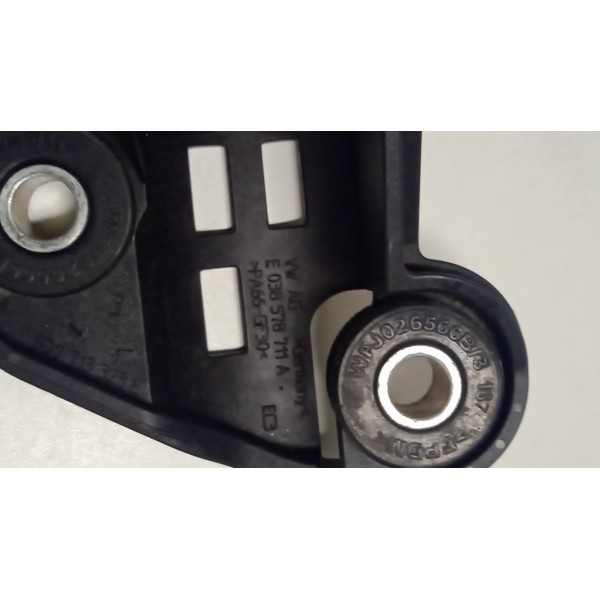 Suporte Cabo Trambulador Vw Polo Virtus T-cross Automático