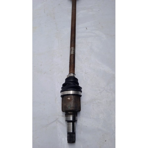 Semi Eixo Homocinetica  Ford Ka 1.0 3cc 15 A 21