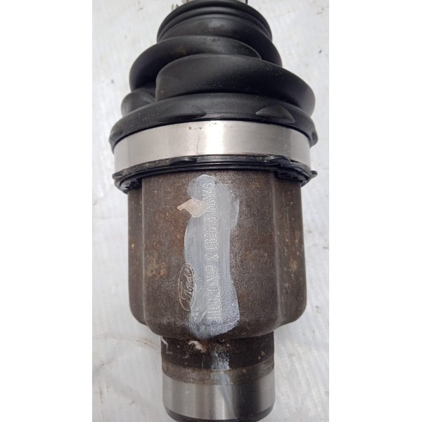 Semi Eixo Homocinetica  Ford Ka 1.0 3cc 15 A 21