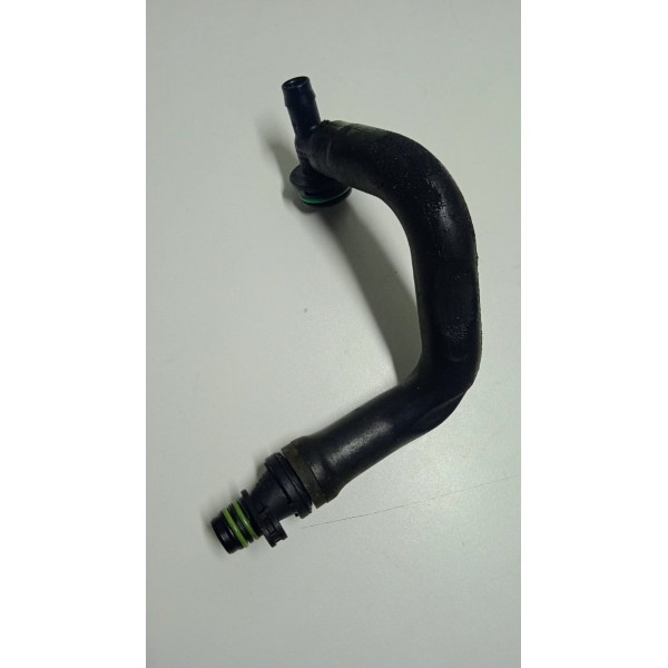 Mangueira Respiro Da Turbina Vw T-cross Up Polo Virtus Tsi