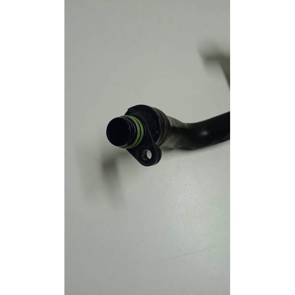 Mangueira Respiro Da Turbina Vw T-cross Up Polo Virtus Tsi