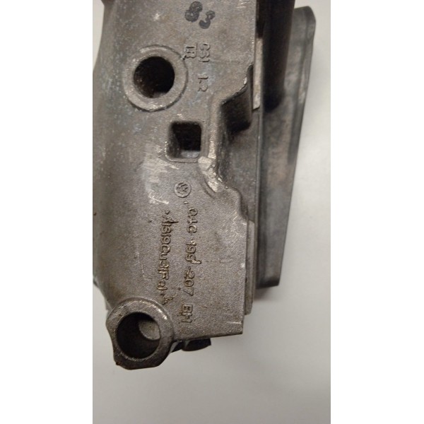 Suporte Do Coxim Motor Vw Up T-cross Polo Virtus Tsi