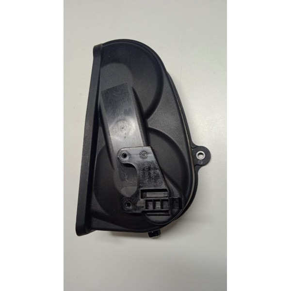 Capa Correia Dentada Vw Up Virtus Polo Tsi