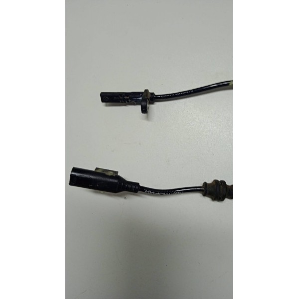 Sensor Abs Traseiro Ambos Lados Fiat Argo Cronos