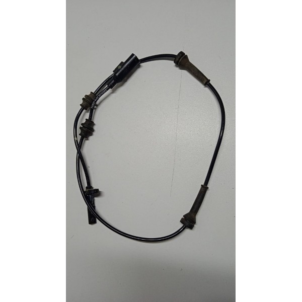 Sensor Abs Traseiro Ambos Lados Fiat Argo Cronos