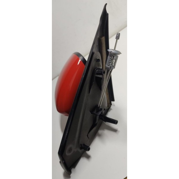 Retrovisor Direito Manual Fiat Cronos