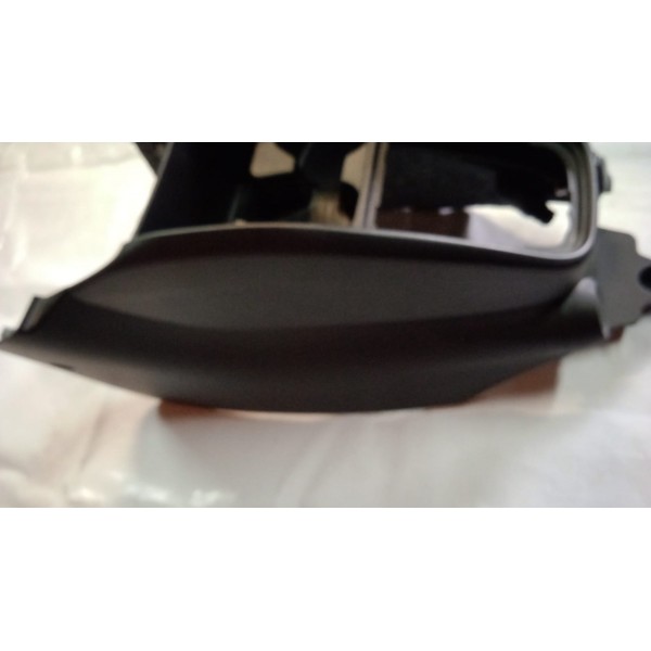 Console Central Fiat Argo Cronos 2015 A 2022