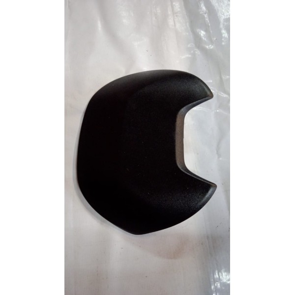 Moldura Inf / Sup Painel Instrumento Fiat Argo Cronos