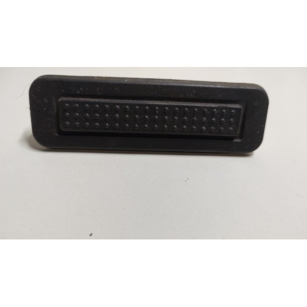 Botão Puxador Tampa Traseira Fiat Argo Cronos 2015 A 2022