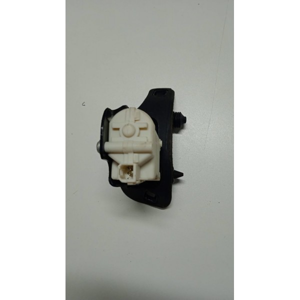 Moldura Central Difusor Ar Painel Fiat Argos Cronos