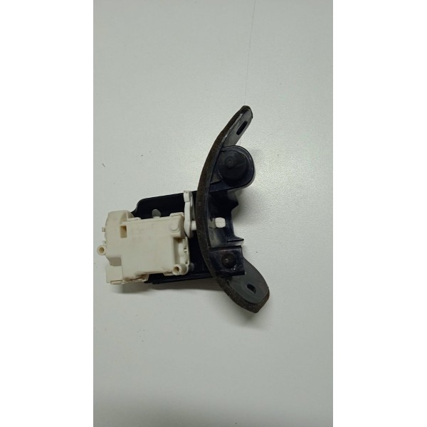 Moldura Central Difusor Ar Painel Fiat Argos Cronos