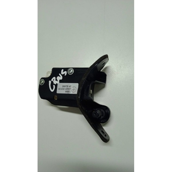 Moldura Central Difusor Ar Painel Fiat Argos Cronos