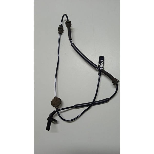 Sensor Abs Dianteiro Esquerdo Fiat Argo / Cronos 2015 A 2022