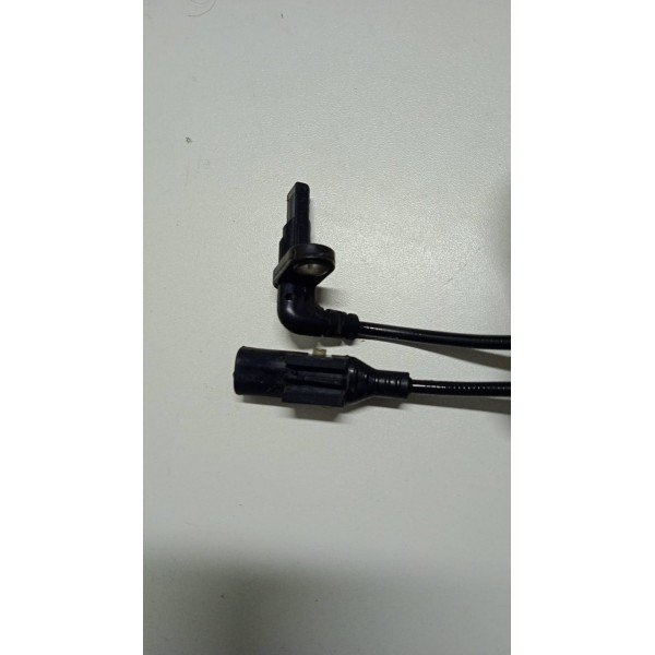 Sensor Abs Dianteiro Esquerdo Fiat Argo / Cronos 2015 A 2022