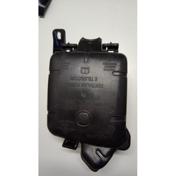 Caixa Fusivel Fiat Argo/ Cronos 2015 A 2022