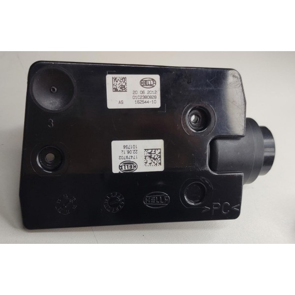 Motor Regulagem Farol Vw Touareg 162544-10