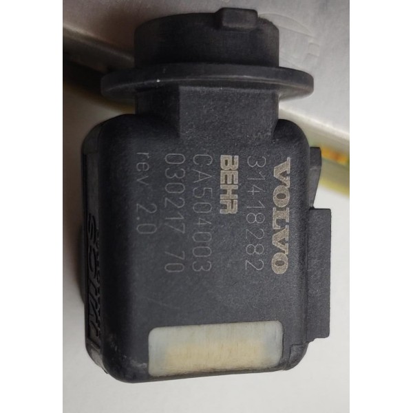 Sensor Temperatura Externa Ar Condicionado Volvo Xc60 2015