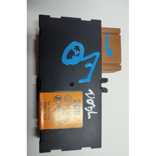 Modulo Conforto Vidro Elétrico Fiat Doblo