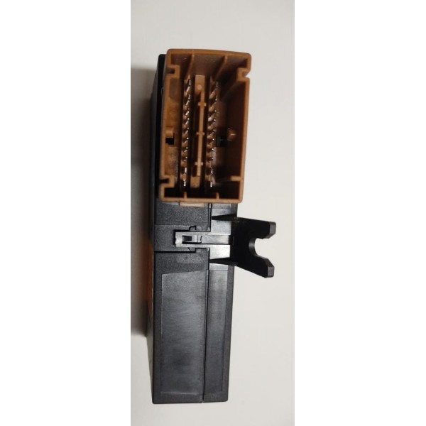 Modulo Conforto Vidro Elétrico Fiat Doblo