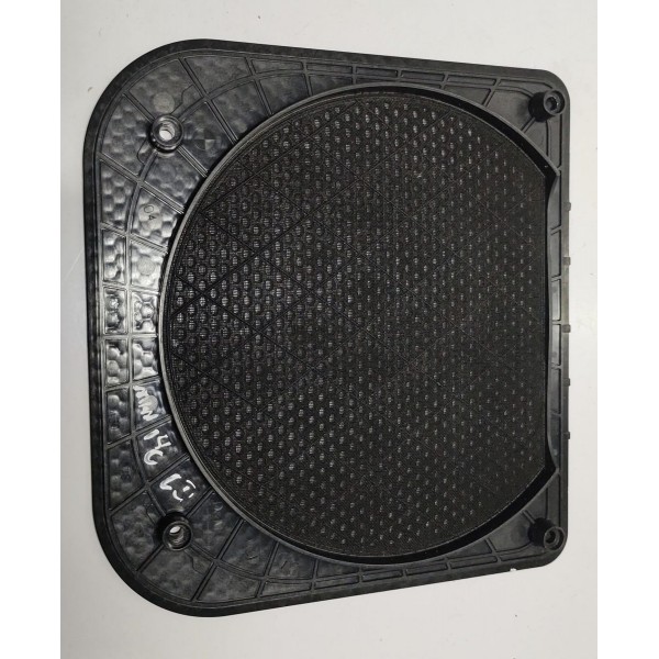 Tela Proteção Auto Falante Subwoofer Mini Cooper Countryman
