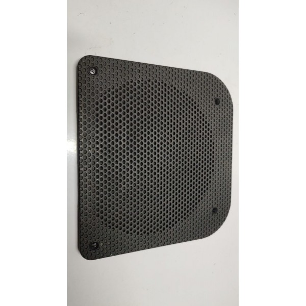 Tela Proteção Auto Falante Subwoofer Mini Cooper Countryman
