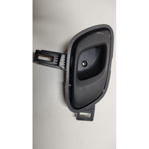 Maçaneta Interna L.e Renault Kwid Com Detalhe