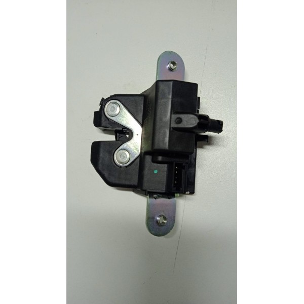 Fechadura Elétrica Da Tampa Traseira Fiat Cronos 2015 A 2022
