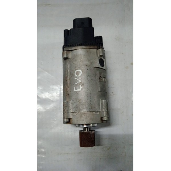 Motor Da Caixa De Direção Elétrica Rang Rouver 2014 Original