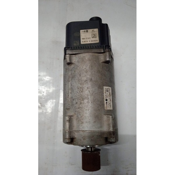 Motor Da Caixa De Direção Elétrica Rang Rouver 2014 Original