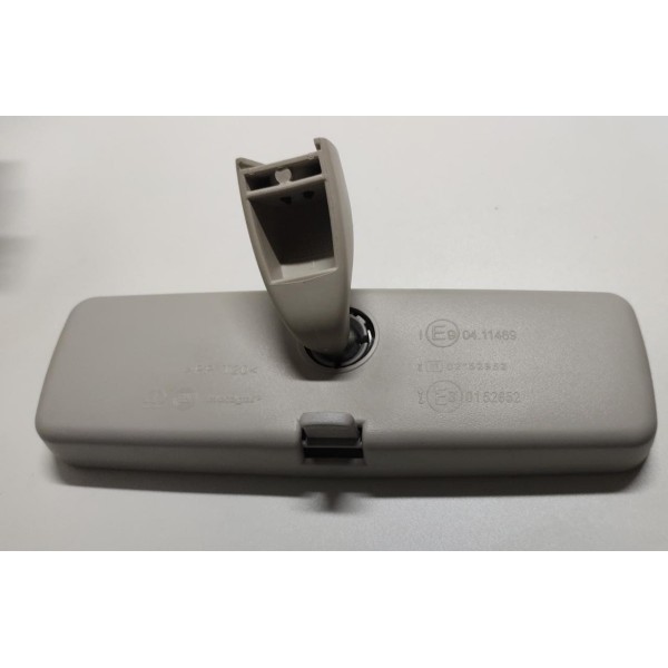 Retrovisor Interno Fiat Cronos / Argo 2015 A 2022