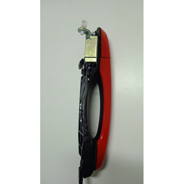 Maçaneta Externa T.e Fiat Cronos 2015 A 2022