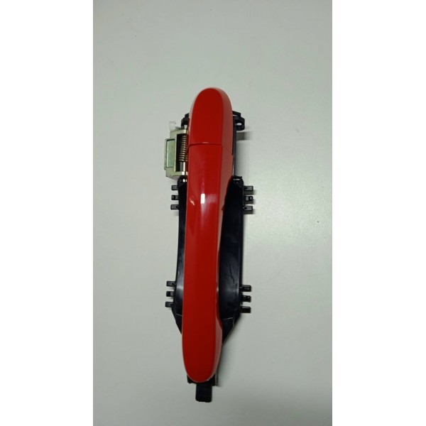 Maçaneta Externa T.e Fiat Cronos 2015 A 2022