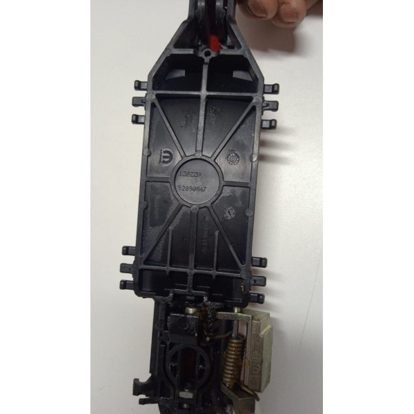 Maçaneta Externa T.d Fiat Cronos 2015 A 2022