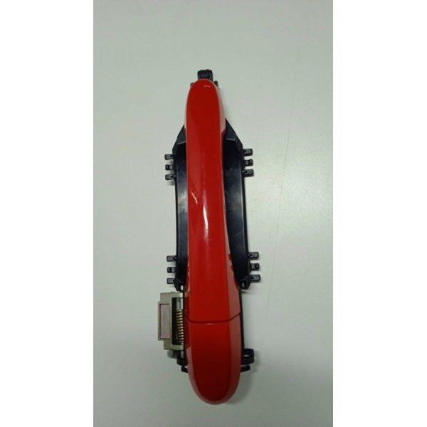 Maçaneta Externa T.d Fiat Cronos 2015 A 2022