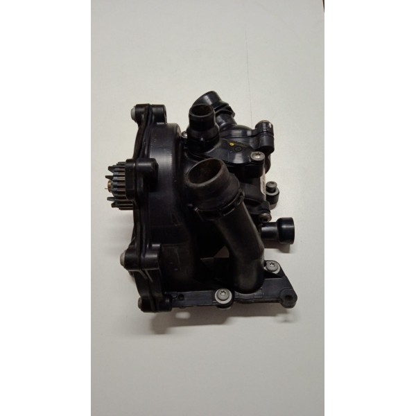 Bomba D´ Água Vw Fusca / Jetta 2.0 Tsi 211cv 2015 A 2018