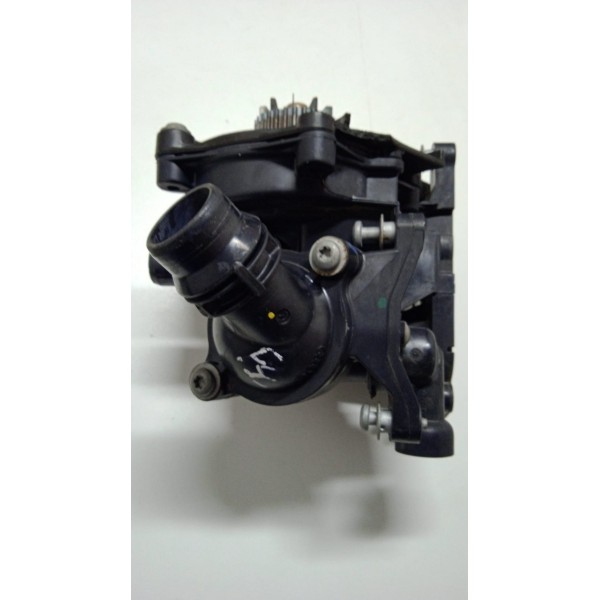 Bomba D´ Água Vw Fusca / Jetta 2.0 Tsi 211cv 2015 A 2018