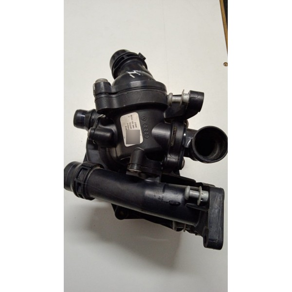 Bomba D´ Água Vw Fusca / Jetta 2.0 Tsi 211cv 2015 A 2018