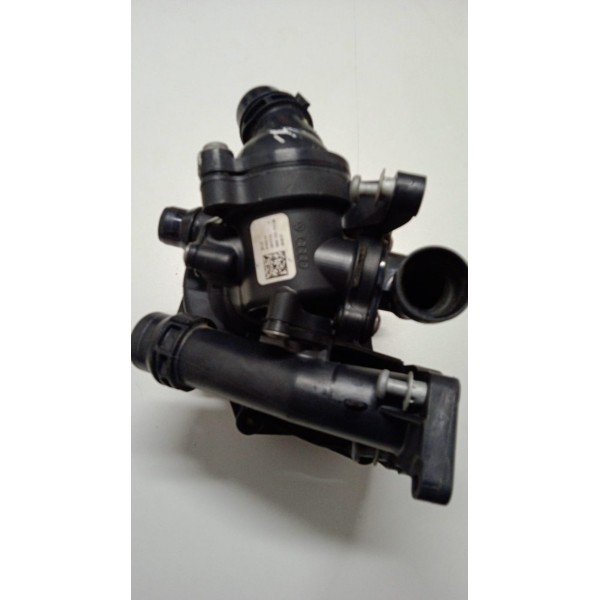 Bomba D´ Água Vw Fusca / Jetta 2.0 Tsi 211cv 2015 A 2018