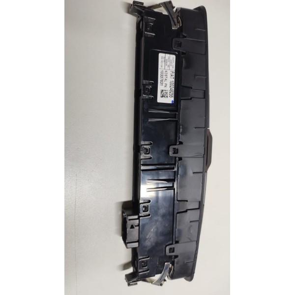 Comando Alerta/ Trava Porta /desembaçador Fiat Cronos / Argo