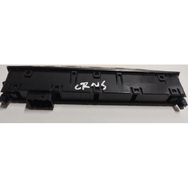 Comando Alerta/ Trava Porta /desembaçador Fiat Cronos / Argo