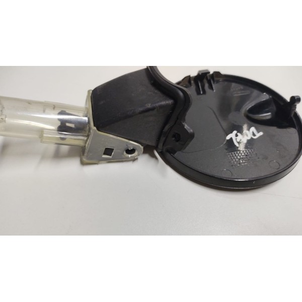 Tampa Portinhola Combustivel Fiat Doblo 2011 A 2019