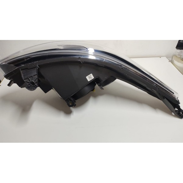 Farol Led Direito Fiat Cronos / Argo 2018 A 2022