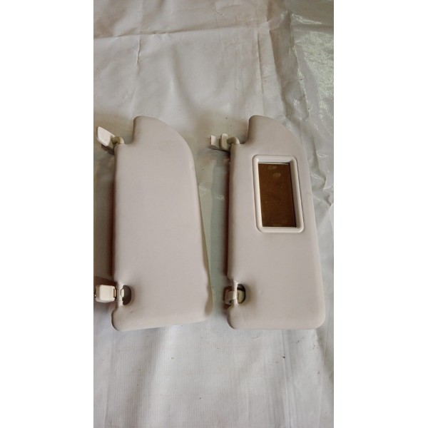 Par Quebra-sol Fiat Cronos/ Argo 2015 A 2022