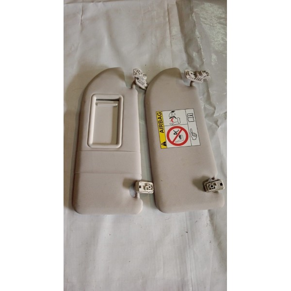 Par Quebra-sol Fiat Cronos/ Argo 2015 A 2022