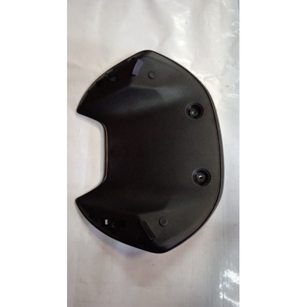 Moldura Sup- Inf Do Painel Instrumento Fiat Cronos - Argo