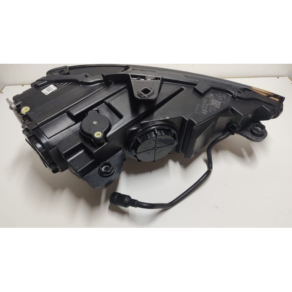 Farol Esquerdo Audi A3 Completo Led Xenon 2017 A 2020