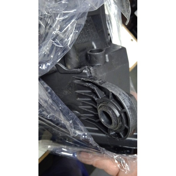 Farol Esquerdo Audi A3 Completo Led Xenon 2017 A 2020