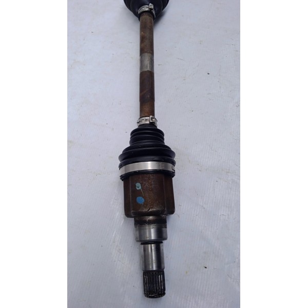 Semi Eixo Homocinetica L.e Ford Ka 1.0 3cc 15 A 21